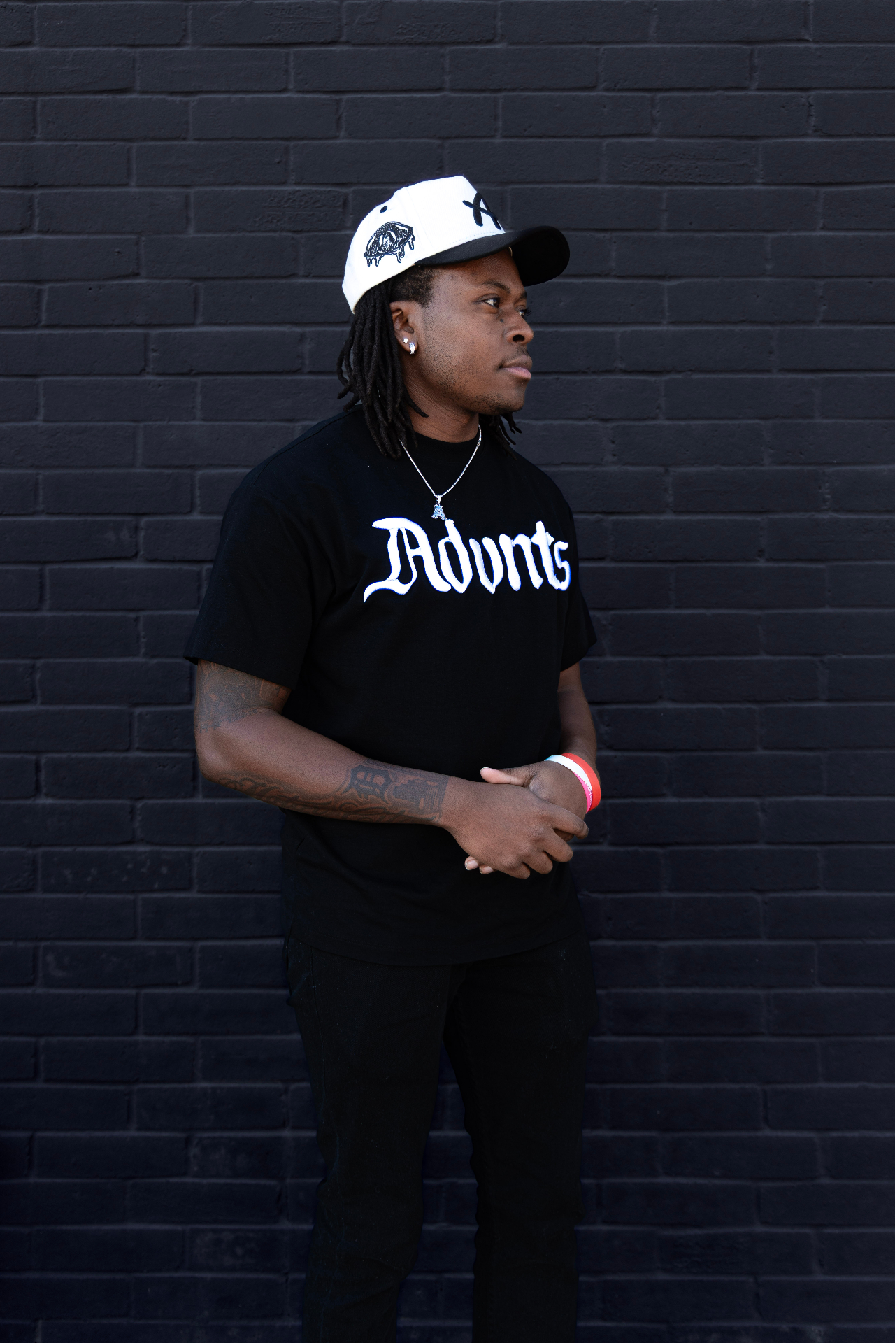 Founder portrait